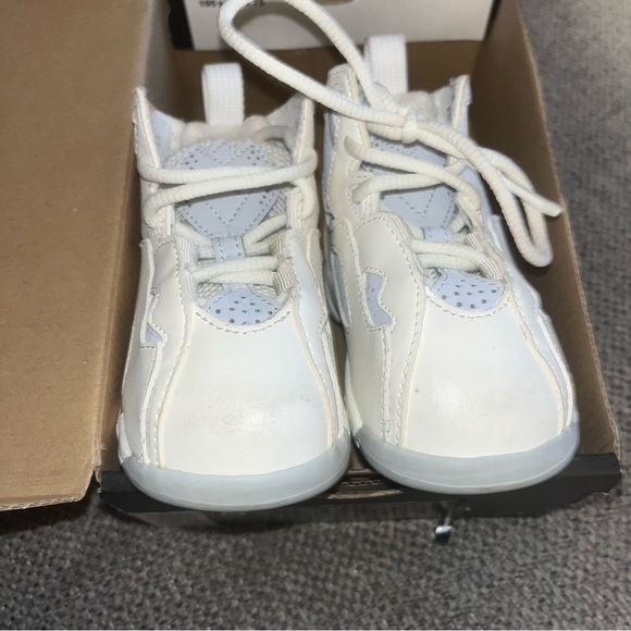 EUC✨ Jordan True Flight GP 'Red Bronze' 5c - Picture 6 of 9